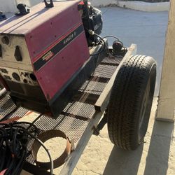 Welder Sell Or Trade 