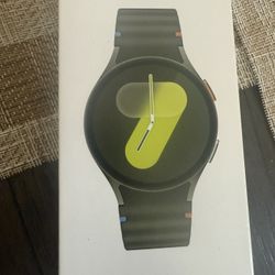 Samsung Watch 44mm 