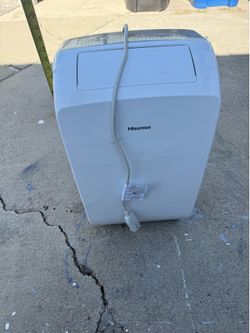 Portable Air Conditioner