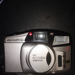 Couple Nice Cameras  $90 For The Pair