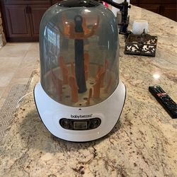 Bottle Sterilizer 