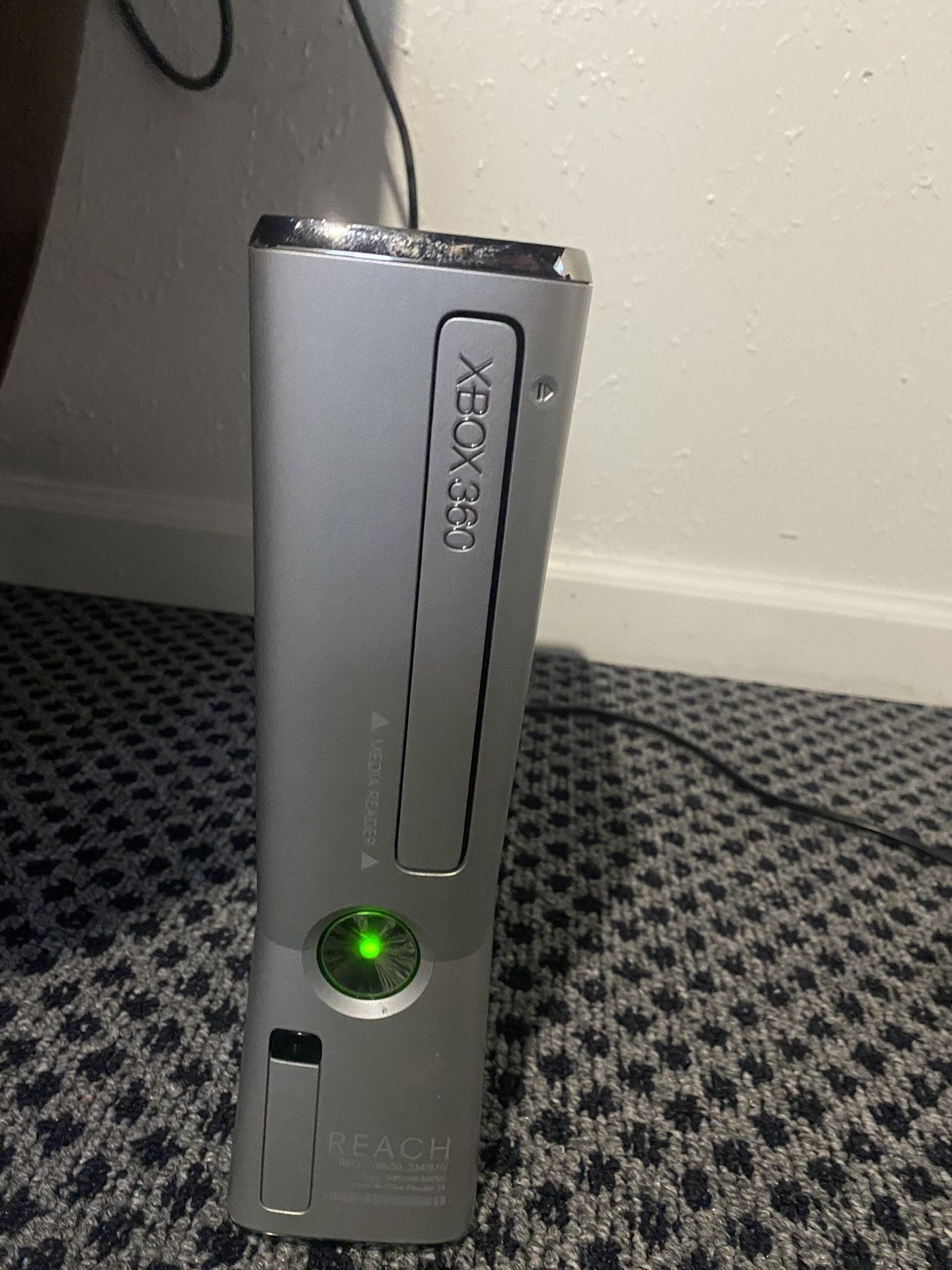 Xbox 360