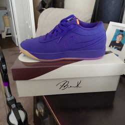 Devon Booker Chapter Ones