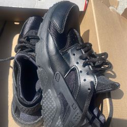 Nikes
