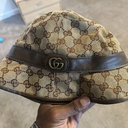 Gucci Bucket Hat