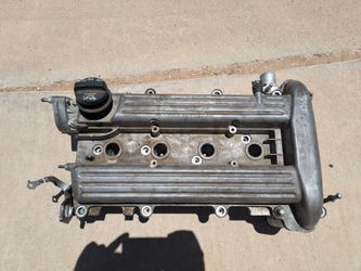 REBUILT Complete 2.2L Ecotec Cylinder Head