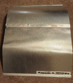 Adjust-a-Wings Reflector