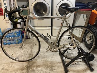 Cannondale 2.8 Series Racing 800 Aluminum