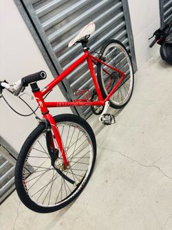 Bike