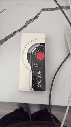 Nothing Ear wireless earbuds