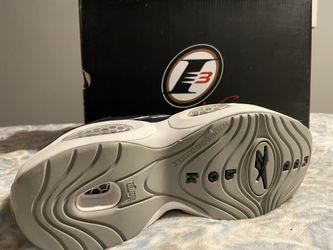 Reebok Question 
