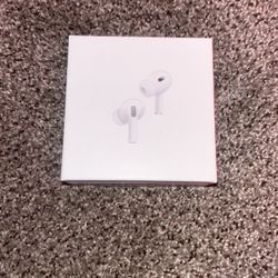 Air Pod Pro 2nd Gen