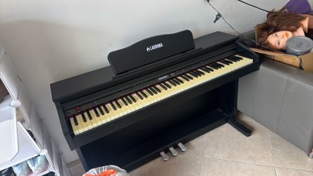 Piano
