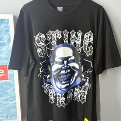 Awful Lot Of Cough Syrup