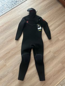 Men’s XL Wetsuit 5/4/3