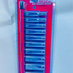 Milwaukee 3/8” SAE $39.99