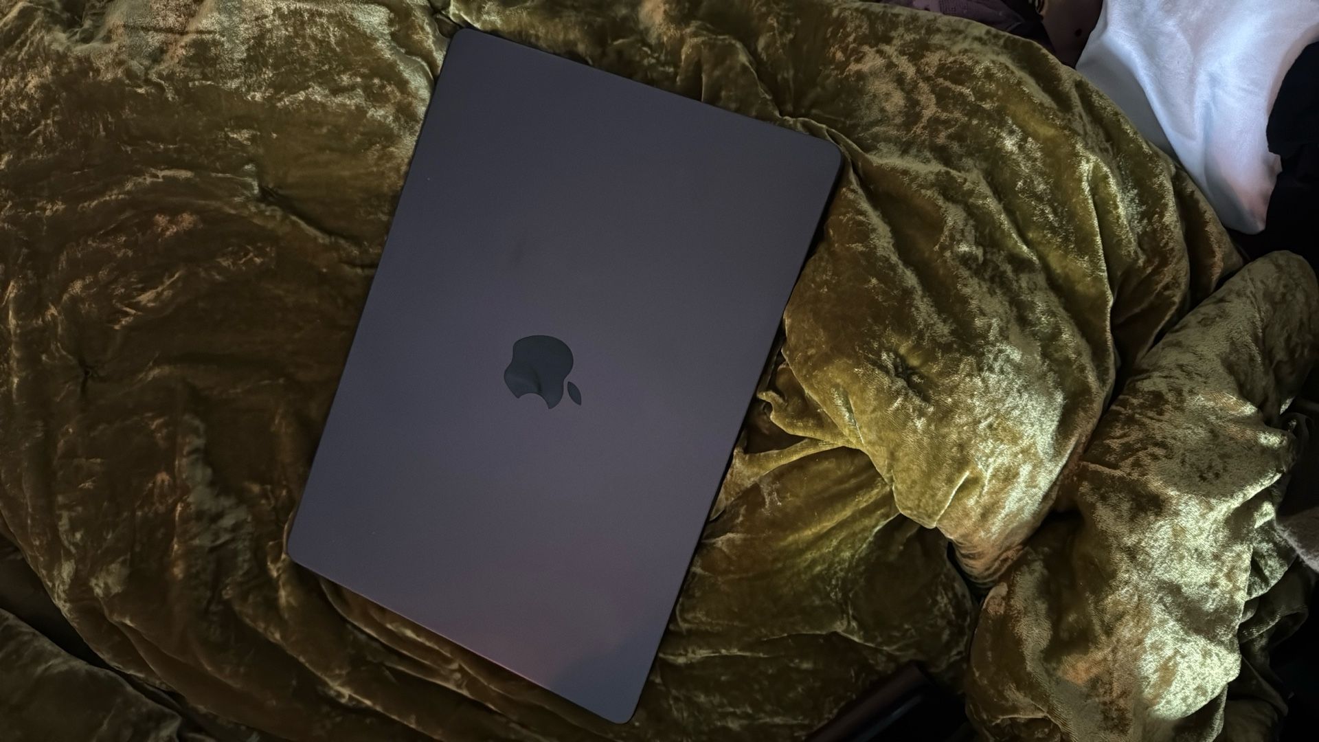 14 Inch MacBook Pro M4 Chip 16GB