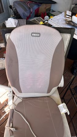 Free Massage Adapter For Chair