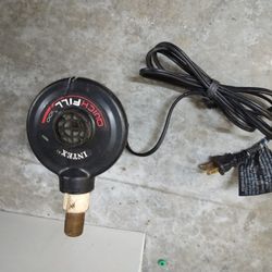 Electric Air Pump 