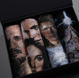 Darc Sport x Star Wars 2026 Collectors box set