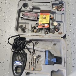 Dremel Accessories 