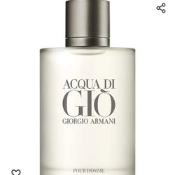 Acqua Di Gio Men's Cologne, New In box - Excellent Fragrance, One of the best prices Available!
