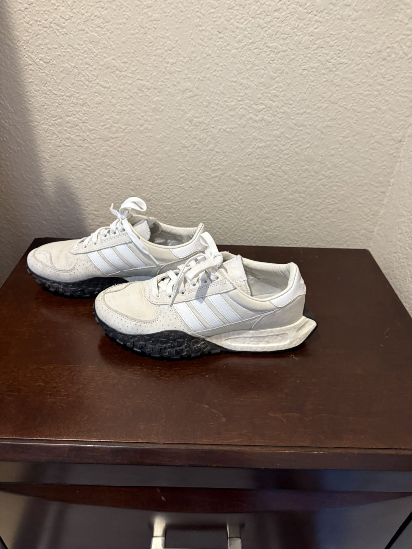 Adidas Men’s Shoes