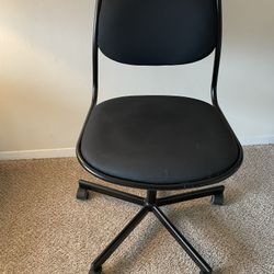 IKEA Hydraulic Chair 