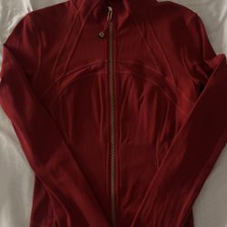 Lululemon define jacket