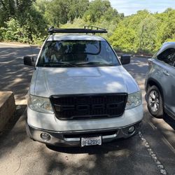 2006 Ford F-150