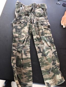 Pants