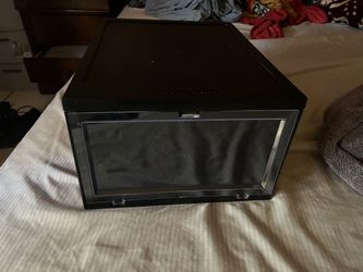 Shoe Box