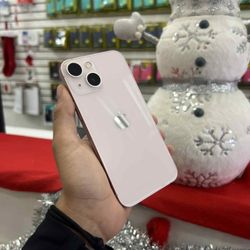 Iphone 13 Mini 128GB UNLOCKED 