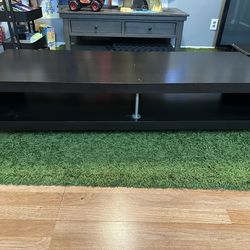 IKEA Tv Stand!