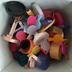 Lol Surprise Omg Dolls Accessories 