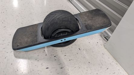 Onewheel pint x