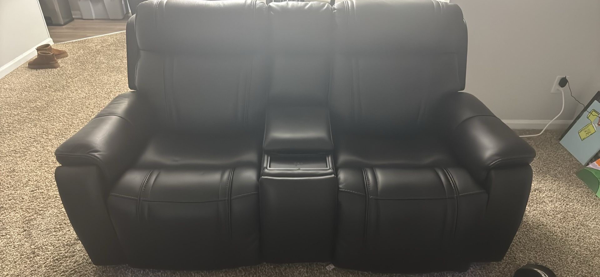 Sound Tech By Shaq Couch