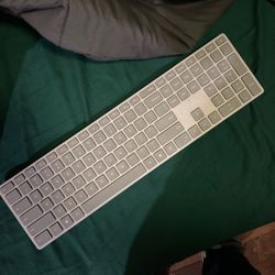 Microsoft wireless Keyboard/Mouse
