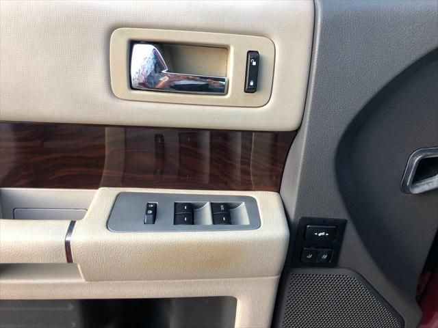 2011 Ford Flex