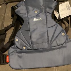 diono baby carrier