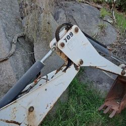 Attachment For Bobcat