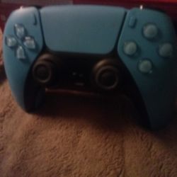 PS5 Controller 