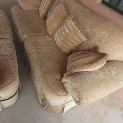 Nice Couches Two-set You Heard Me Induction Stove