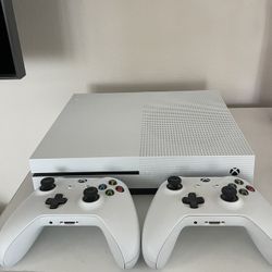 Xbox One S 1tb