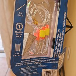 BrandNew Fish Rod