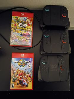 Switch 2