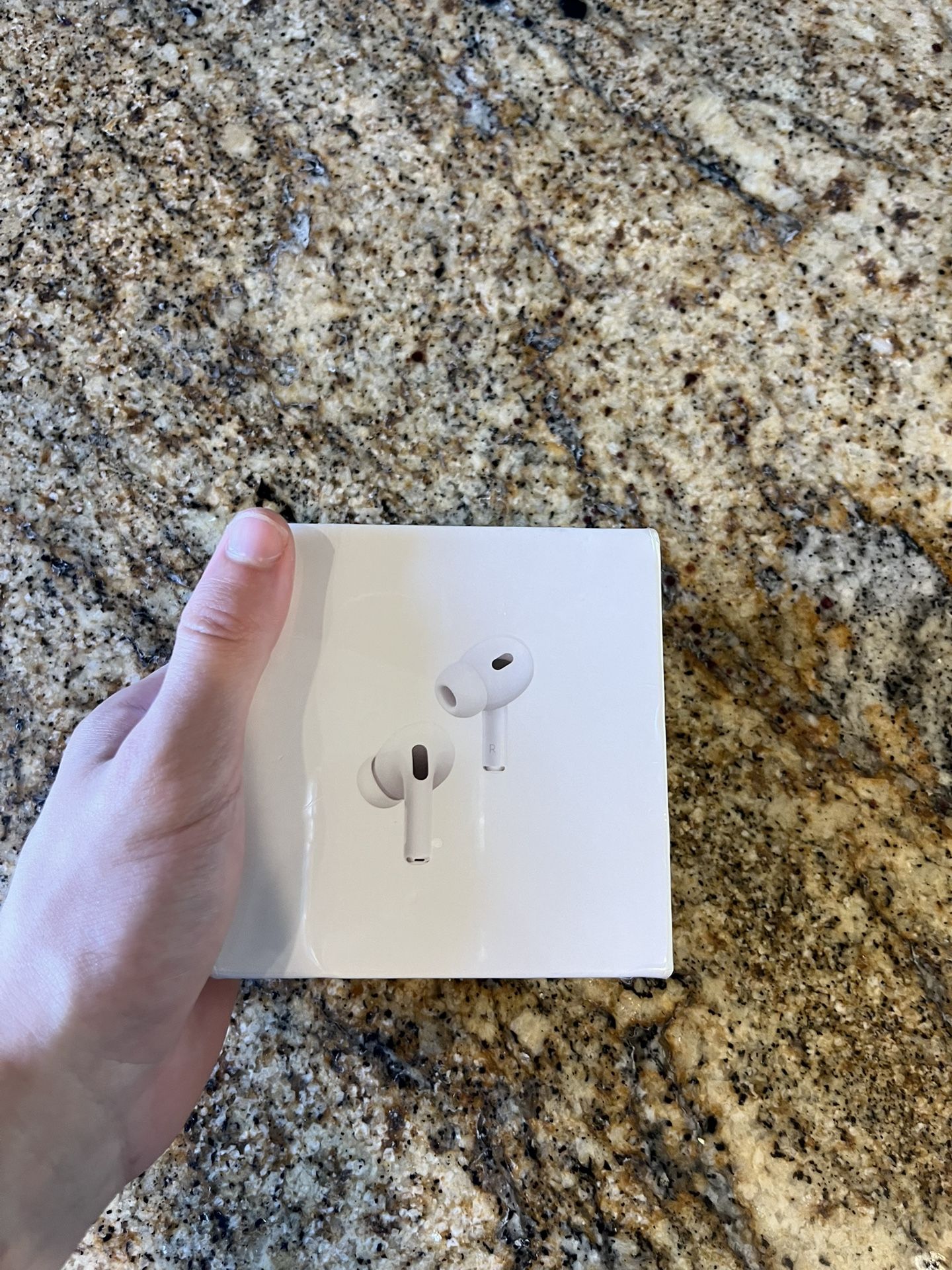 Brand new Air Pod Pro 2 for cheap