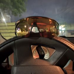 Oakley Vanguard Meta 