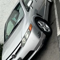 Honda Civic 2007