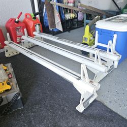 Ladder Rack